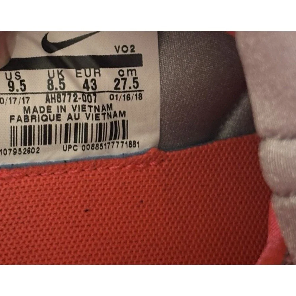 Nike ah6772 007